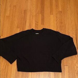 St. Agni cotton sweater